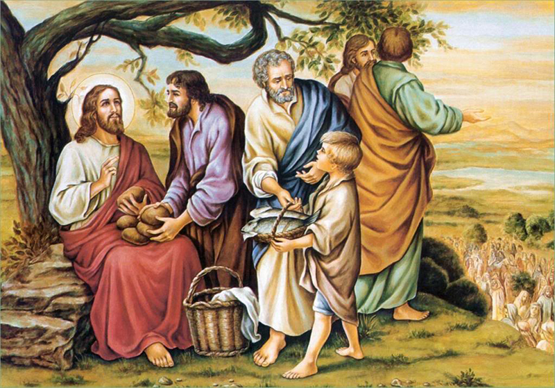 Evangelio del 2 de mayo de 2025: Memoria de San Atanasio, obispo y doctor de la Iglesia