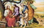 Evangelio del 2 de mayo de 2025: Memoria de San Atanasio, obispo y doctor de la Iglesia