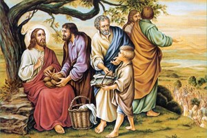 Evangelio del 2 de mayo de 2025: Memoria de San Atanasio, obispo y doctor de la Iglesia