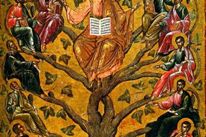 Evangelio del 21 de mayo de 2025: Miércoles de la V semana de Pascua
