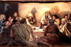 Evangelio del 22 de mayo de 2025: Jueves de la V semana de Pascua