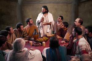 Evangelio del 23 de mayo de 2025: Viernes de la V semana de Pascua