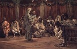 Evangelio del 25 de mayo de 2025: VI Domingo de Pascua