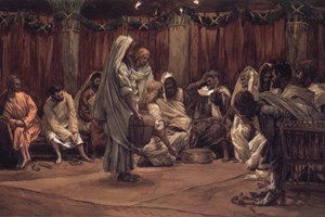 Evangelio del 25 de mayo de 2025: VI Domingo de Pascua
