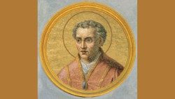 s. Gregorio VII, papa