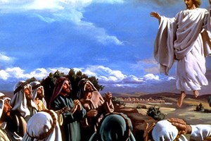 Evangelio del 26 de mayo de 2025: Memoria de San Felipe Neri, presbítero
