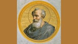 s. Eleuterio, papa