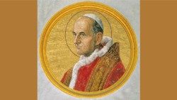 S. Pablo VI, Papa