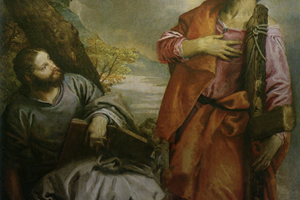 Evangelio del 3 de mayo de 2025: Fiesta de los Santos Felipe y Santiago, Apóstoles