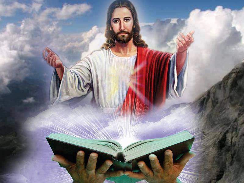 Evangelio del 30 de mayo de 2025: Viernes de la VI semana de Pascua