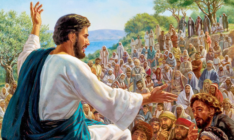Evangelio del 5 de mayo de 2025: Lunes de la III semana de Pascua