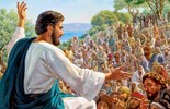 Evangelio del 5 de mayo de 2025: Lunes de la III semana de Pascua