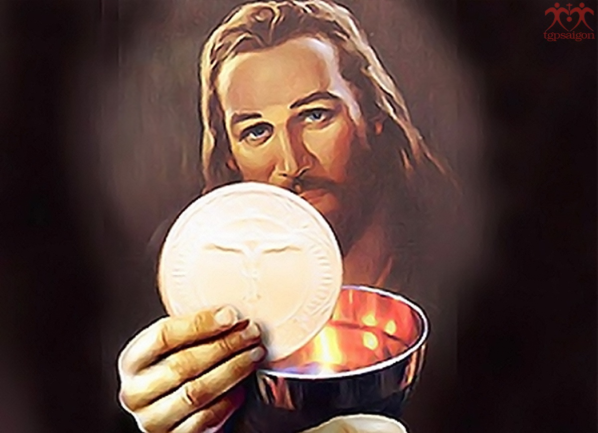 Evangelio del 6 de mayo de 2025: Martes de la III semana de Pascua