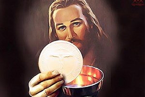 Evangelio del 6 de mayo de 2025: Martes de la III semana de Pascua