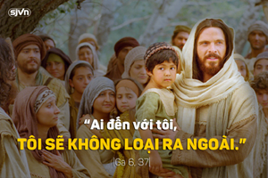 Evangelio del 7 de mayo de 2025: Miércoles de la III semana de Pascua