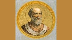 s. Benito II, papa