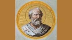 s. Bonifacio IV, papa