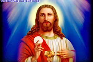 Evangelio del 9 de mayo de 2025: Viernes de la III semana de Pascua