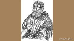 s. Justino, filósofo y mártir
