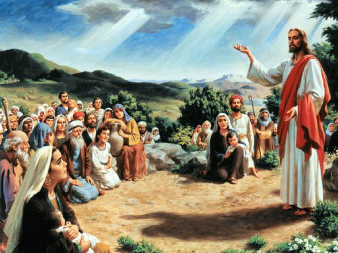 Evangelio del 12 de junio de 2025: Jueves de la X semana del Tiempo ordinario