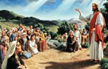 Evangelio del 12 de junio de 2025: Jueves de la X semana del Tiempo ordinario