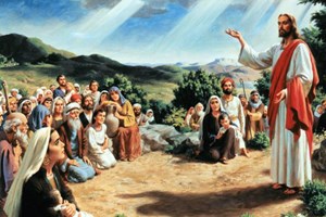 Evangelio del 12 de junio de 2025: Jueves de la X semana del Tiempo ordinario