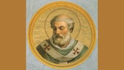 s. León III, papa