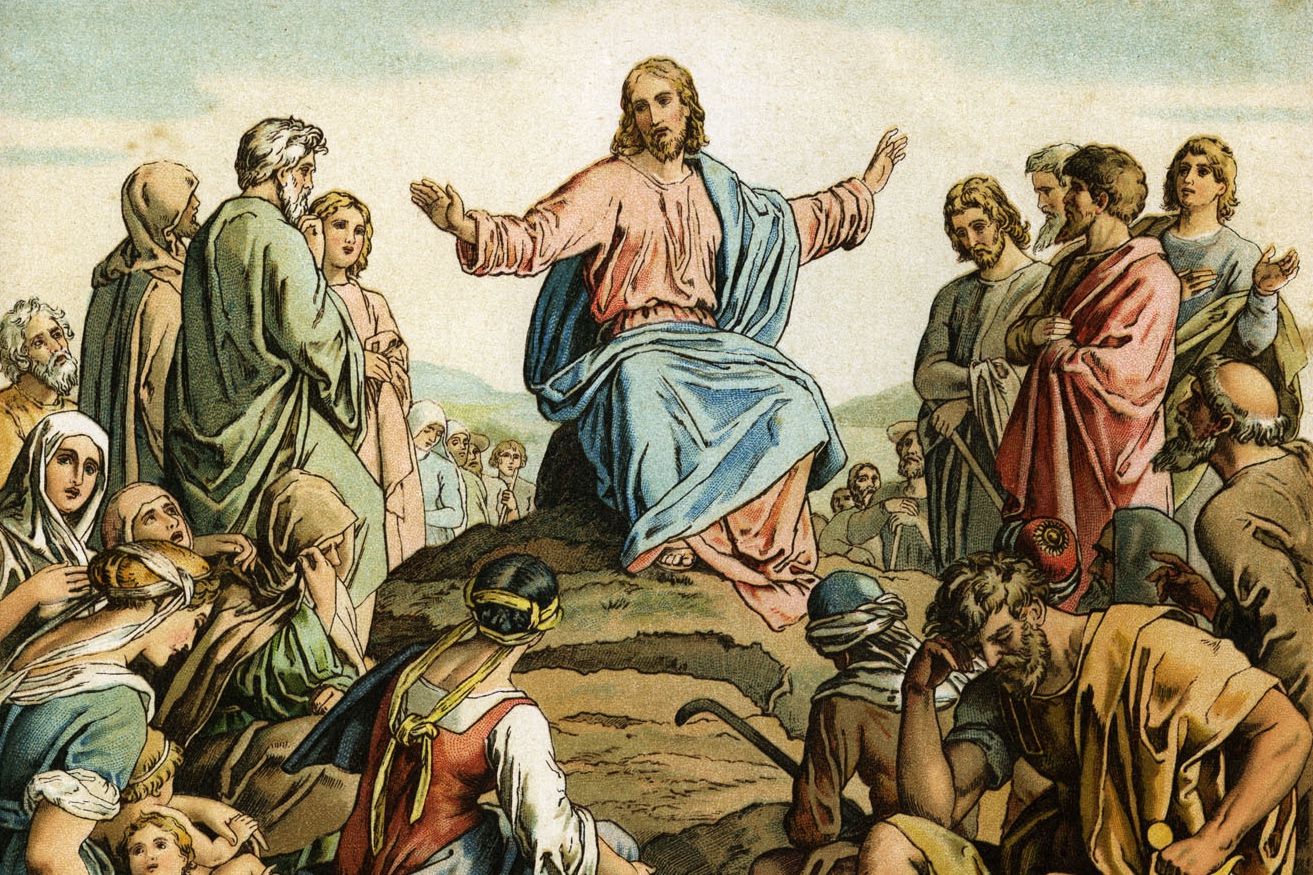 Evangelio del 14 de junio de 2025: Sábado de la X semana del Tiempo ordinario