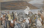 Evangelio del 16 de junio de 2025: Lunes de la XI semana del Tiempo ordinario