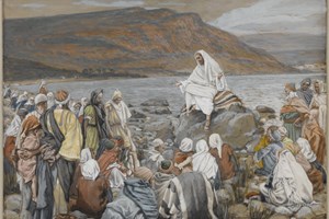 Evangelio del 16 de junio de 2025: Lunes de la XI semana del Tiempo ordinario