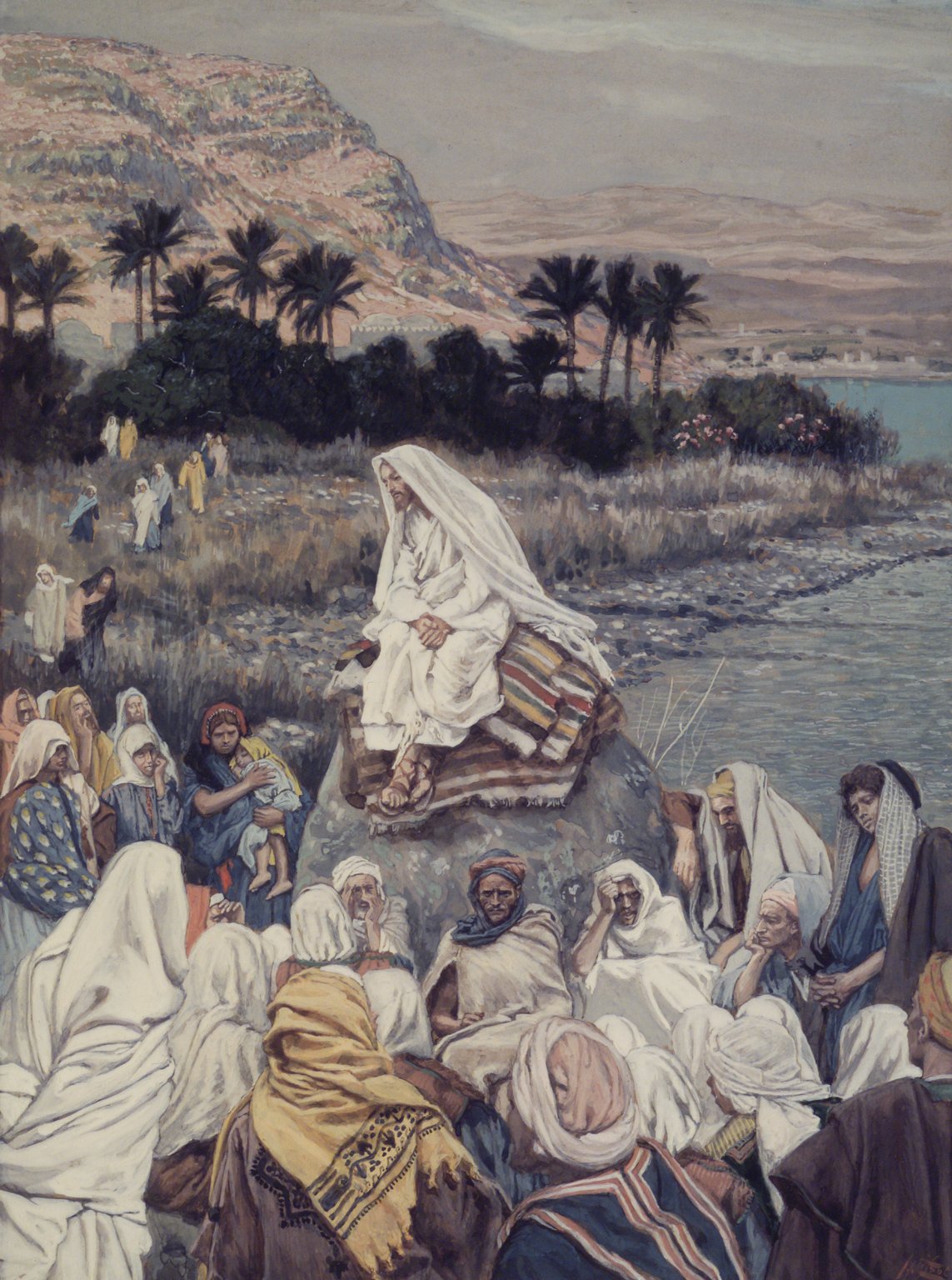 Evangelio del 17 de junio de 2025: Martes de la XI semana del Tiempo ordinario