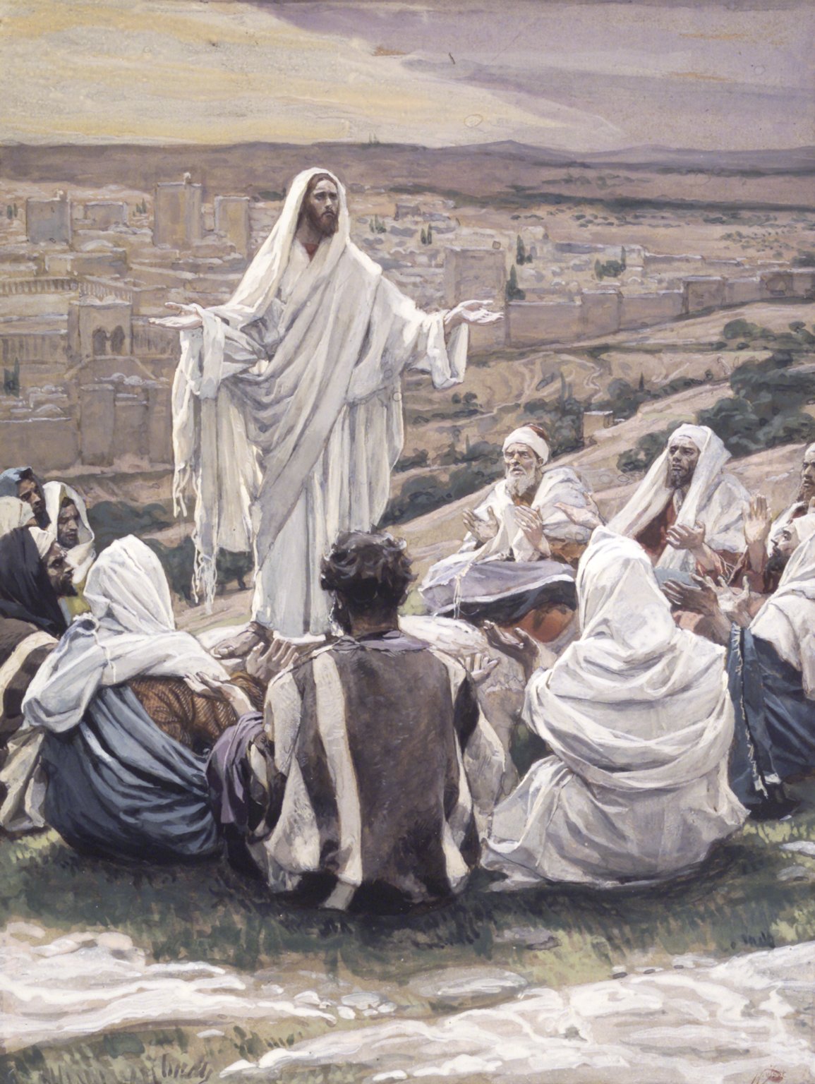 Evangelio del 18 de junio de 2025: Miércoles de la XI semana del Tiempo ordinario