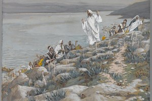 Evangelio del 19 de junio de 2025: Jueves de la XI semana del Tiempo ordinario