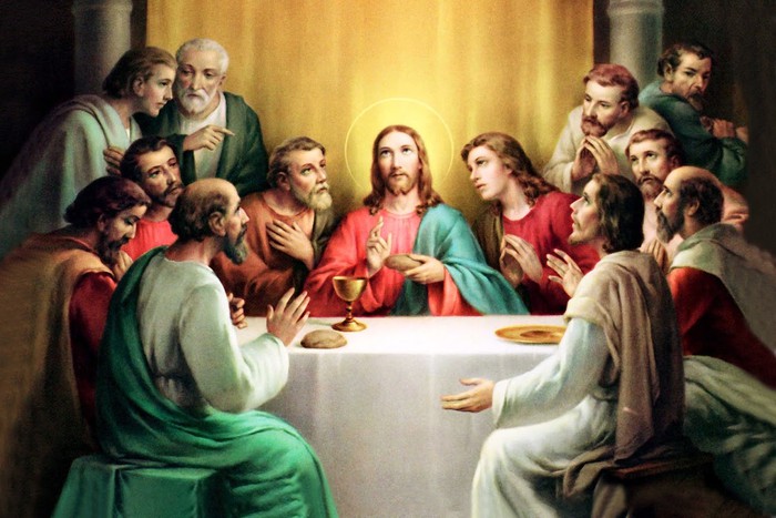 Evangelio del 2 de junio de 2025: Lunes de la VII semana de Pascua