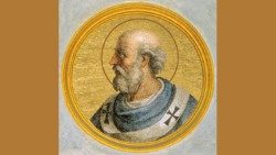 s. Eugenio I, papa