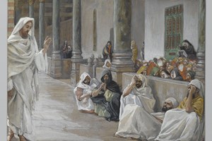 Evangelio del 20 de junio de 2025: Viernes de la XI semana del Tiempo ordinario
