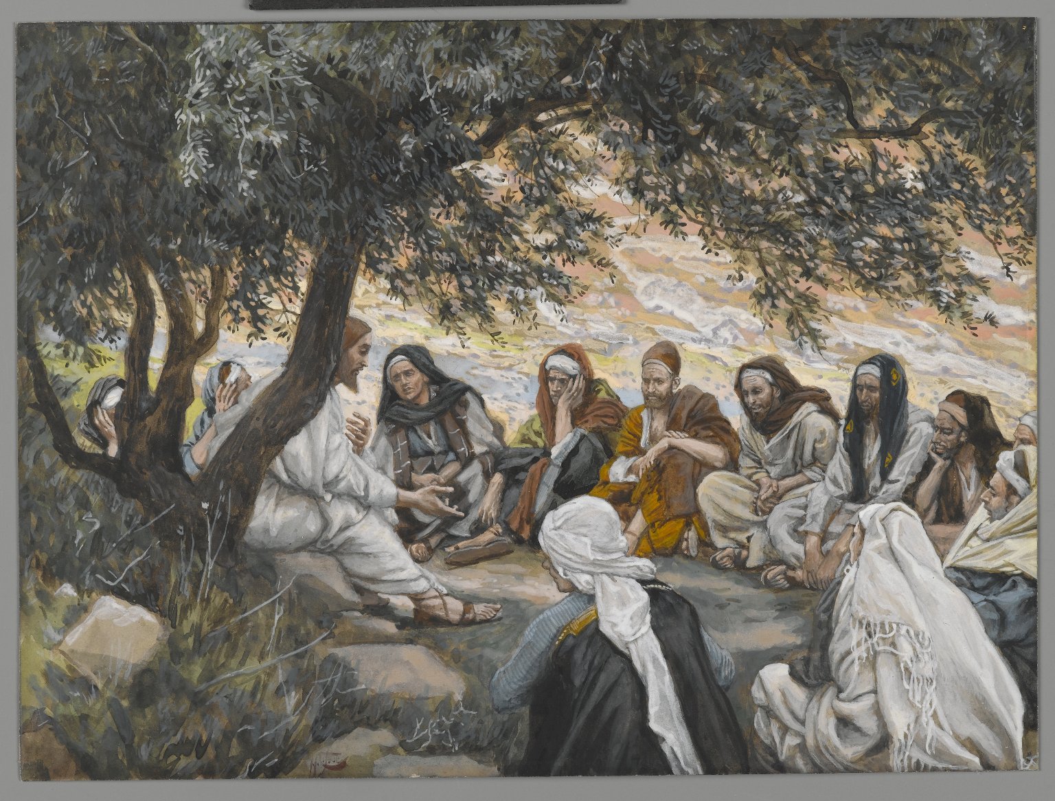 Evangelio del 21 de junio de 2025: Memoria de San Luis Gonzaga, religioso