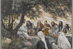 Evangelio del 21 de junio de 2025: Memoria de San Luis Gonzaga, religioso