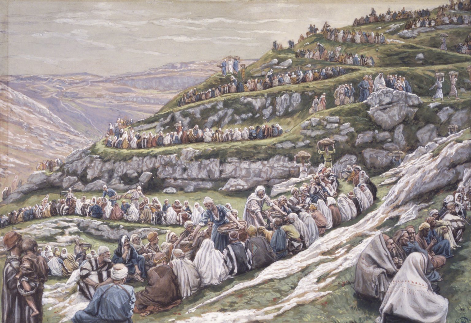 Evangelio del 22 de junio de 2025: Solemnidad del Cuerpo y la Sangre de Cristo