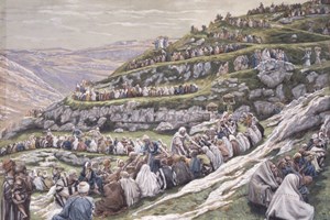 Evangelio del 22 de junio de 2025: Solemnidad del Cuerpo y la Sangre de Cristo
