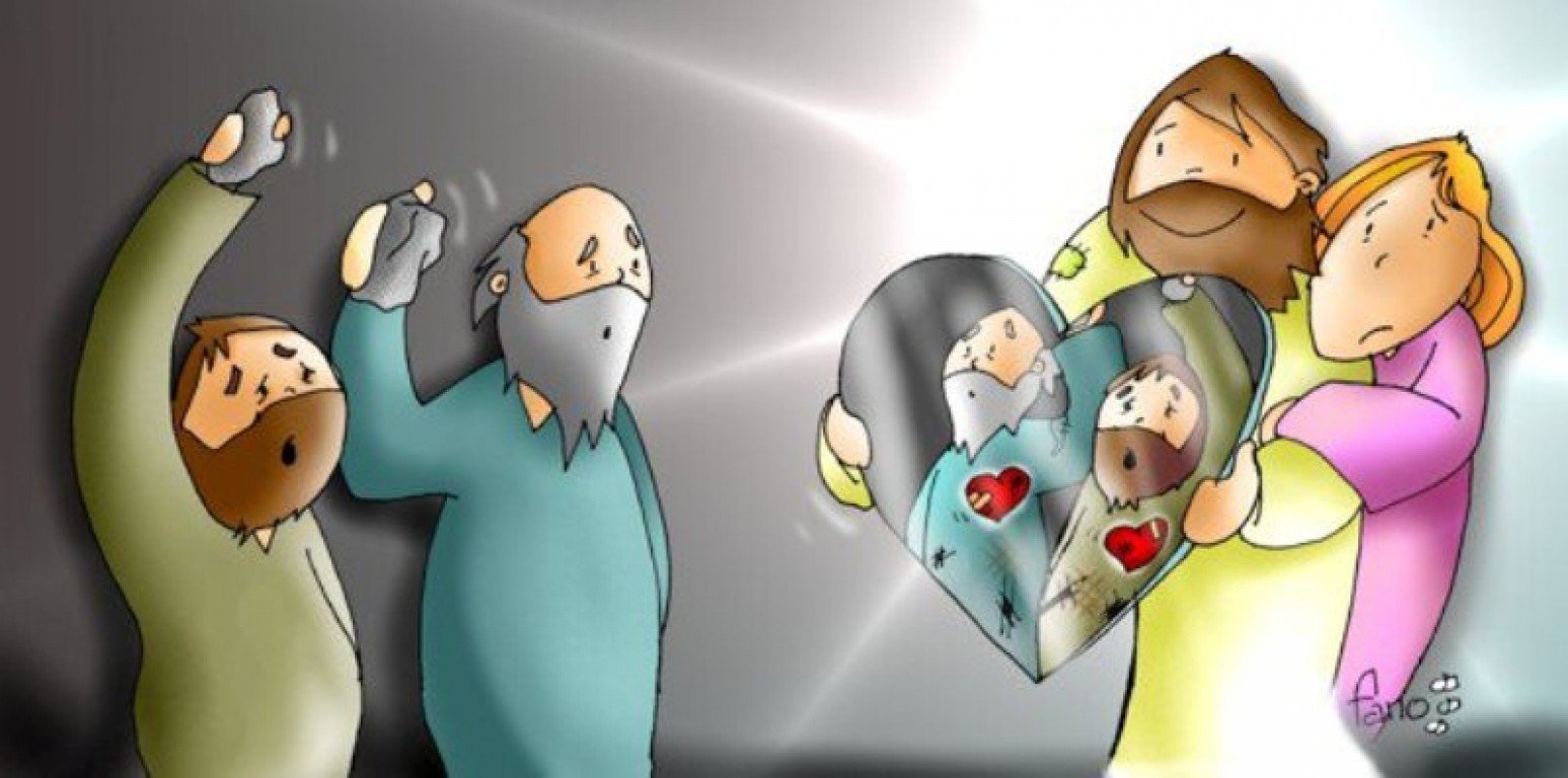 Evangelio del 23 de junio de 2025: Lunes de la XII semana del Tiempo ordinario