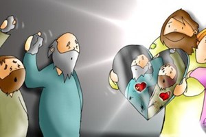 Evangelio del 23 de junio de 2025: Lunes de la XII semana del Tiempo ordinario