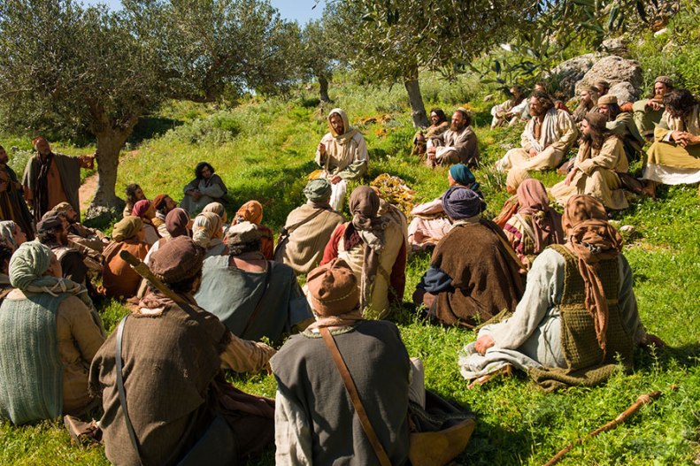 Evangelio del 25 de junio de 2025: Miércoles de le XII semana del Tiempo ordinario