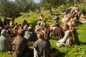 Evangelio del 25 de junio de 2025: Miércoles de le XII semana del Tiempo ordinario