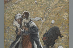 Evangelio del 27 de junio de 2025: Solemnidad del Sagrado Corazón de Jesús