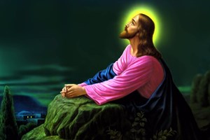 Evangelio del 3 de junio de 2025: Memoria de San Carlos Lwanga y compañeros, mártires