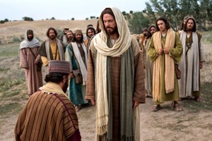Evangelio del 30 de junio de 2025: Lunes de la XIII semana del Tiempo ordinario