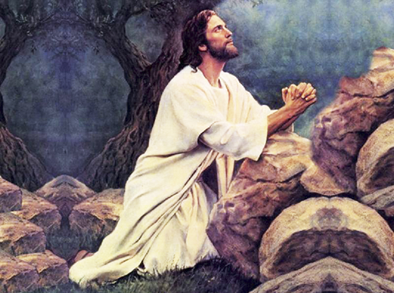 Evangelio del 4 de junio de 2025: Miércoles de la VII semana de Pascua