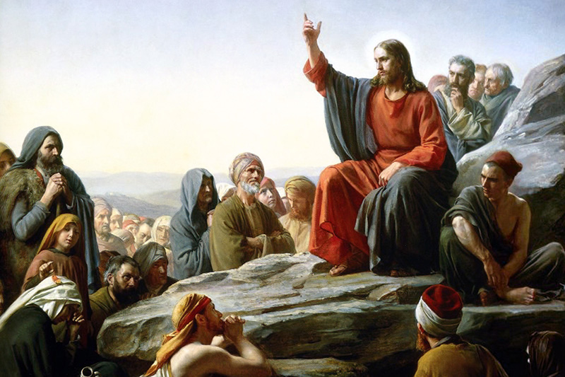 Evangelio del 5 de junio de 2025: Memoria de San Bonifacio, obispo y mártir