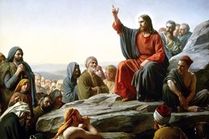 Evangelio del 5 de junio de 2025: Memoria de San Bonifacio, obispo y mártir